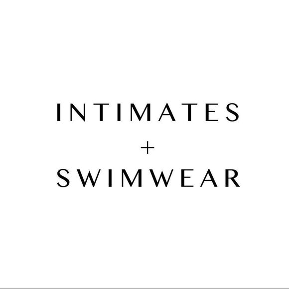 INTIMATES AND SWIMWEAR - Picture 1 of 1